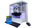 CyberPowerPC Gaming PC Gamer Xtreme GXL70050, Intel Core i7-14700F, RTX 5070 Ti