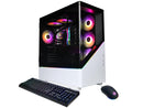 CyberPowerPC Gaming PC Gamer Xtreme GXL70130, Intel Core Ultra 9 285, RTX 5070