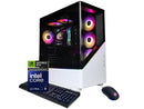 CyberPowerPC Gaming PC Gamer Xtreme GXL70130, Intel Core Ultra 9 285, RTX 5070