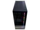 CyberpowerPC Gaming Desktop PC GM70929 AMD Ryzen 7 9800X3D 32GB DDR5 2TB NVMe
