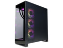 CyberpowerPC Gaming Desktop PC GM70929 AMD Ryzen 7 9800X3D 32GB DDR5 2TB NVMe