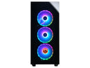 CyberPowerPC Gamer Master GM70939 - AMD Ryzen 5 5500 3.6GHz, 16GB DDR4, NVIDIA