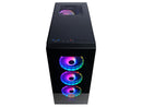 CyberPowerPC Gamer Master GM70939 - AMD Ryzen 5 5500 3.6GHz, 16GB DDR4, NVIDIA