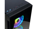 CyberPowerPC Gamer Master GM70939 - AMD Ryzen 5 5500 3.6GHz, 16GB DDR4, NVIDIA