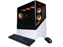 CyberPowerPC Gamer Supreme GXL70941 - Intel Core Ultra 7 270K Plus 3.7GHz, 32GB
