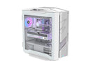 GIGABYTE AORUS Gaming Desktop PC, AMD Ryzen 7 9800X3D, AORUS RTX 5090, 64GB DDR5