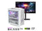 GIGABYTE AORUS Gaming Desktop PC, AMD Ryzen 7 9800X3D, AORUS RTX 5090, 64GB DDR5