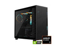 GIGABYTE AORUS Gaming Desktop PC, AMD Ryzen 7 9700X, GIGABYTE RTX 5070 Ti, 32GB