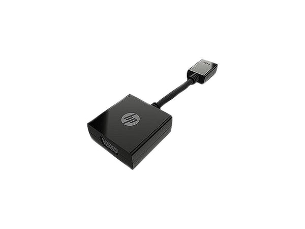 HP Model H4F02UT#ABA HDMI to VGA Adapter