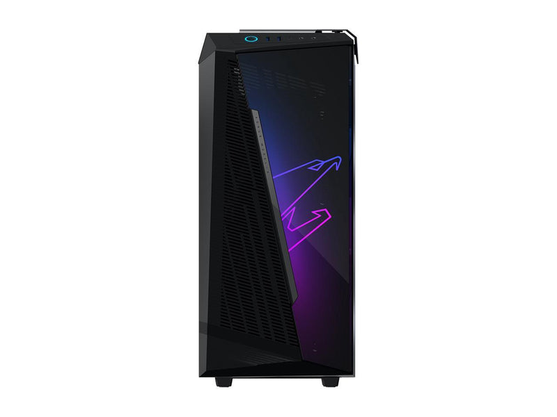 AORUS Model X Gaming PC Computer Desktop (AMD R9 5900X, NVIDIA GeForce