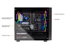 Skytech Gaming - Blaze Gaming Desktop - Intel Core i5-9400F - NVIDIA GeForce GTX