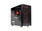 Skytech Gaming Desktop ST-BLAZE-1600-16G-1050TI-4G-R Ryzen 5 1st Gen 1600