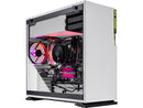 Skytech Shiva Gaming PC Desktop - AMD Ryzen 5 5600X 3.7 GHz, NVIDIA RTX 3060 Ti,