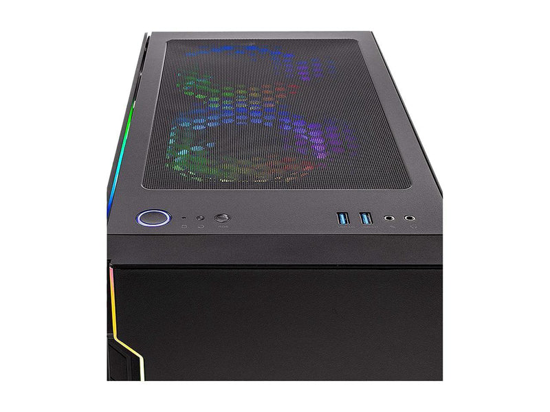 Skytech Gaming Desktop ST-SHADOW-0277-NE-REFURB Ryzen 5 3rd Gen 3600 (3.60GHz)