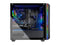 Skytech Chronos Mini Gaming PC Desktop - AMD Ryzen 5 3600 6-Core 3.6GHz (4.2GHz