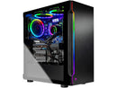 Skytech Shadow 3.0 Gaming PC Desktop - Intel Core i5-11400F 2.6 GHz (4.4 GHz Max