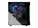 Skytech Shadow 3.0 Gaming PC Desktop - Intel Core i5-11400F 2.6 GHz (4.4 GHz Max
