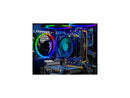 Skytech Shadow 3.0 Gaming Computer PC Desktop - Ryzen 5 3600 6-Core 3.6 GHz, GTX