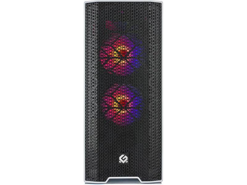Skytech Gaming PC Desktop Blaze 3.0 Ryzen 5 5000 Series 5600G (3.90GHz) 16GB