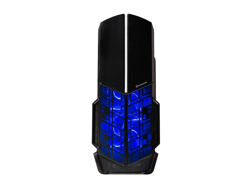 Skytech Shadow Gaming Computer PC Desktop - Ryzen 3 1200 4-Core 3.1 GHz, GTX