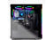 Skytech Shadow 3.0 Gaming Computer PC Desktop - Ryzen 3 3100 4-Core 3.6 GHz, GTX