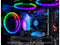 Skytech Shadow 3.0 Gaming Computer PC Desktop - Ryzen 3 3100 4-Core 3.6 GHz, GTX