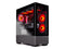 Skytech Azure Gaming PC Desktop - Intel Core i7 12700K 3.6 GHz, NVIDIA RTX 4070,