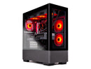 Skytech Azure Gaming PC Desktop - Intel Core i9 12900K 3.2 GHz, NVIDIA RTX 4070,