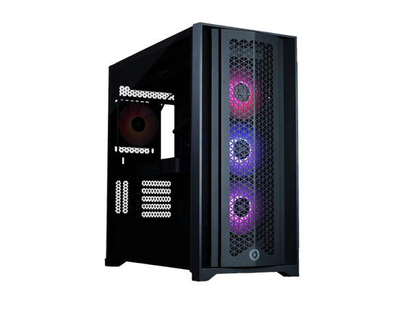 Origin PC Gaming Desktop NEURON 5000D Airflow OR-9010059-NA Intel Core i9-14900K