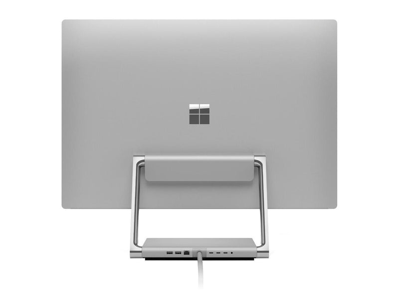 Microsoft Surface Studio 2+ All-in-One Computer -  28" 4K Touchscreen Display -