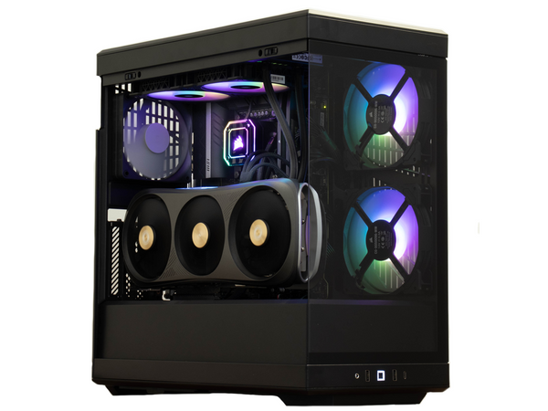 Cobratype Gaming Desktop Naja Intel Core i9 12th Gen 12900KF (3.20GHz) 32GB DDR5