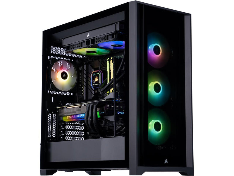Intel I9 Gaming Pc Geforce Rtx 3090 G9 Extreme Intel I9 13900K RTX