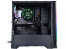 ABS Gladiator High-Performance PC - Ryzen 5 5700X - GeForce RTX 3070 - 16GB DDR4