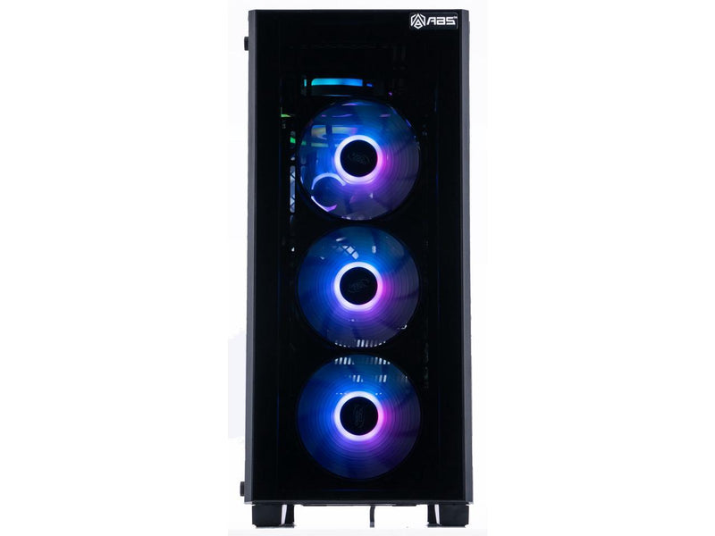 ABS Gladiator Gaming PC – AMD Ryzen 7 7700X - GeForce RTX 3070 - 32GB DDR5