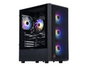 ABS Stratos Aqua Gaming PC – Intel i5 12400F – Intel Arc A750 - 8GB DDR4 3000MHz