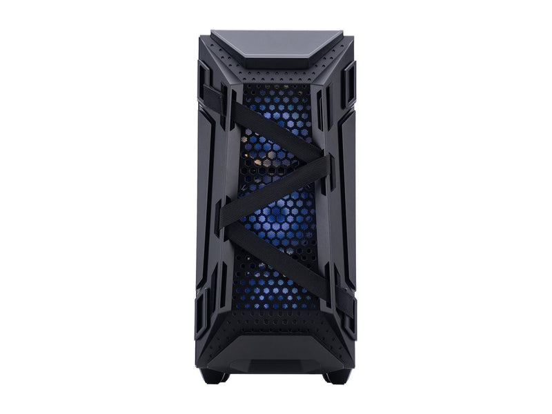 ABS Master Gaming PC Tower Desktop, Intel i7 2.9GHz, VR Ready, RTX 2060