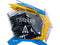 ABS Austin Ekeler EKLR Gaming PC - Intel i5 12400F - GeForce RTX 3060 - 16GB RGB