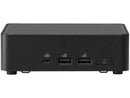 ASUS NUC Mini PC - Compact Powerhouse for Home and Office
