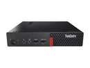 Lenovo Desktop Computer ThinkCentre M710q Tiny Intel Core i5 7th Gen 7500T