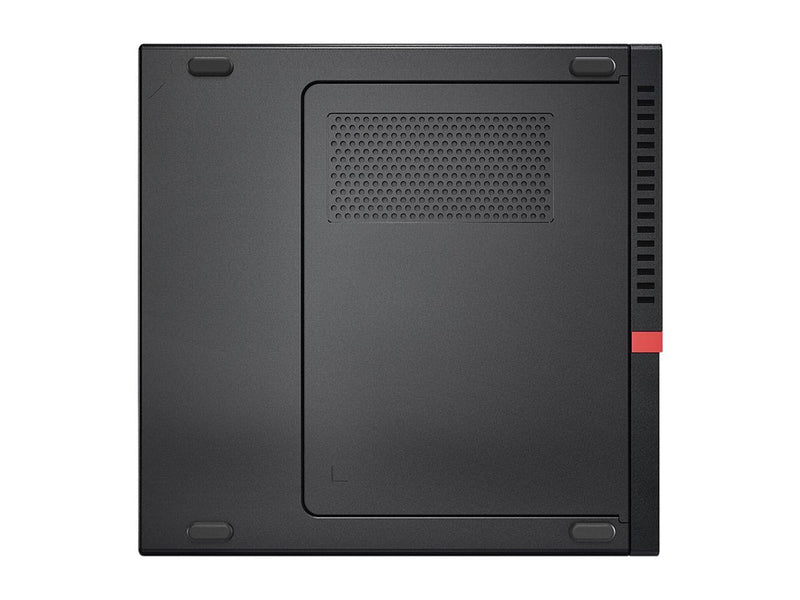 Lenovo Desktop Computer ThinkCentre M710q Tiny Intel Core i5 7th Gen 7500T