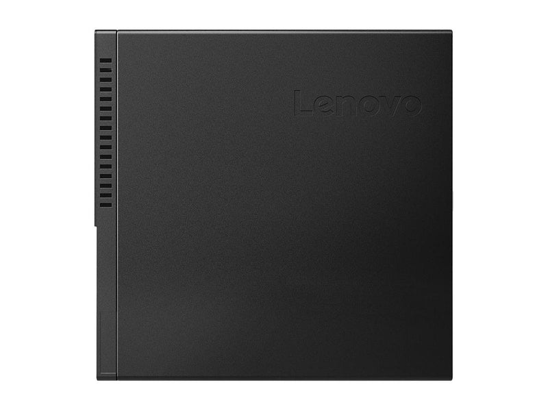 Lenovo Desktop Computer ThinkCentre M710q Tiny Intel Core i5 7th Gen 7500T