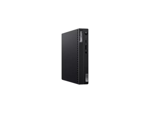 Lenovo Business Desktop ThinkCentre M70q Gen 3 11T3000BUS Intel Core i5-12400T