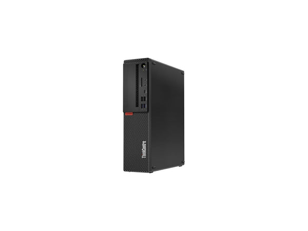 Lenovo Business Desktop ThinkCentre M720s-SFF Intel Core i5-8500 16GB DDR4 256