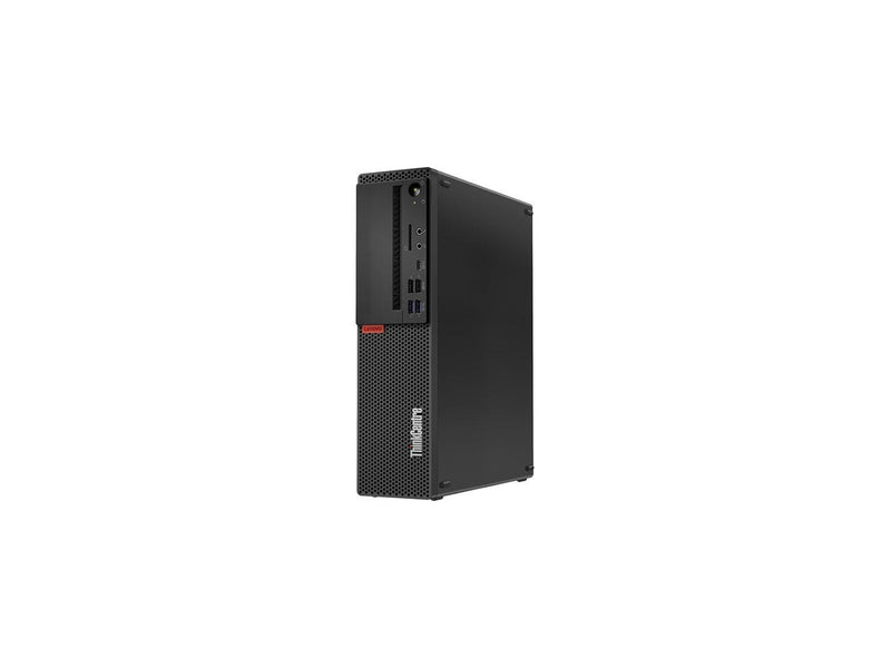 Lenovo Business Desktop ThinkCentre M720s-SFF Intel Core i5-8500 16GB DDR4 256