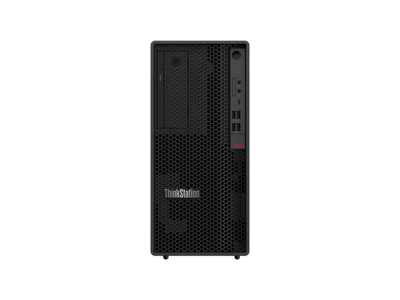 Lenovo ThinkStation P360 30FM0018US Workstation - 1 x Intel Core i9
