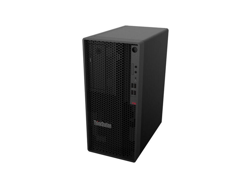 Lenovo ThinkStation P360 30FM0018US Workstation - 1 x Intel Core i9