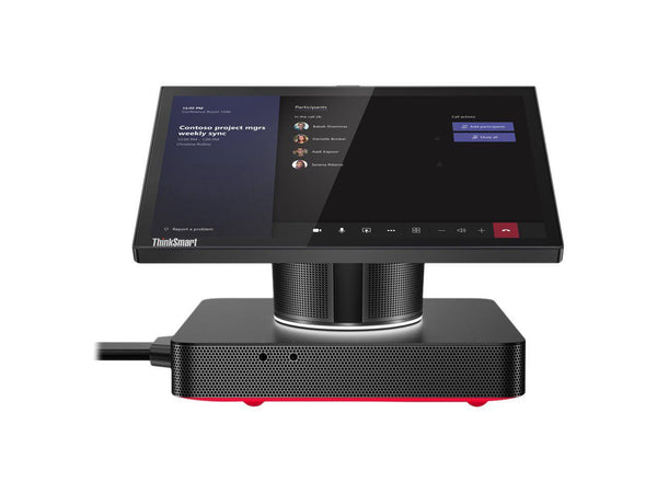 Lenovo All-in-one PC ThinkSmart Hub