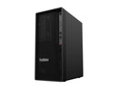 Lenovo ThinkStation P360 30FM002HUS Workstation - 1 X Intel Core I7 Dodeca-Core