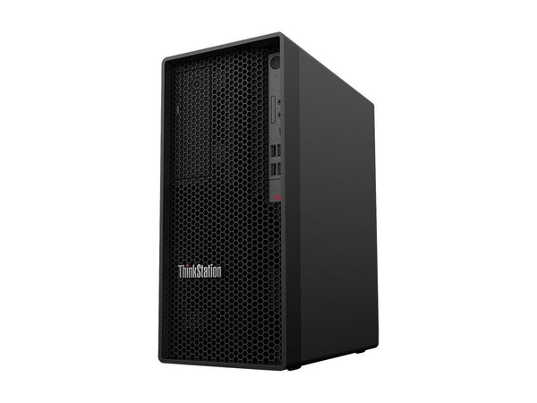 Lenovo ThinkStation P360 30FM002HUS Workstation - 1 X Intel Core I7 Dodeca-Core