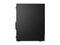 Lenovo ThinkCentre M90t Gen 3 - tower - Core i5 12500 3 GHz - 16 GB - SSD 256 GB